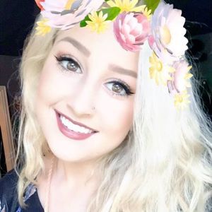 Meet your Posher, Savannah